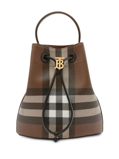 Tassen voor dames van Burberry 